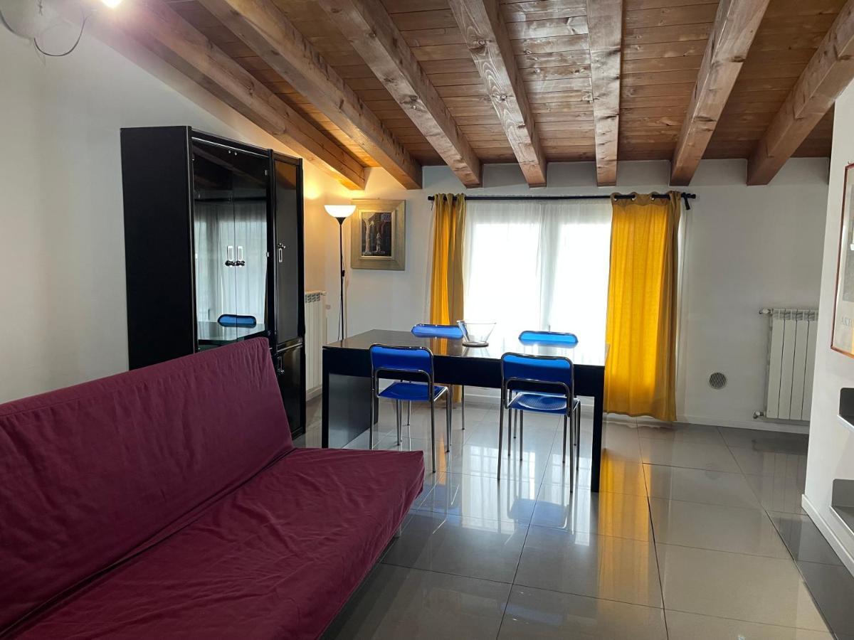 Milano Canal Apartments Buitenkant foto