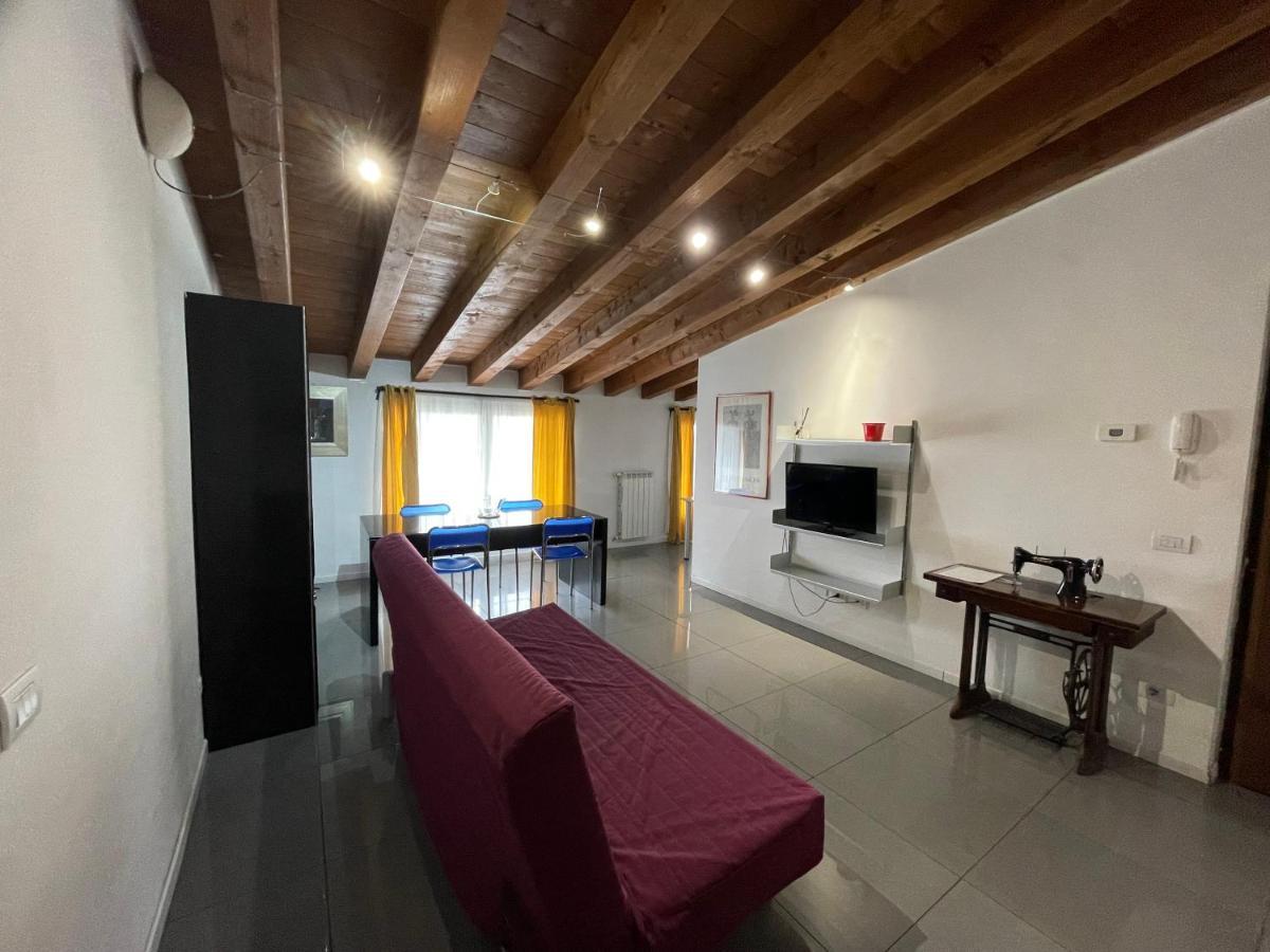 Milano Canal Apartments Buitenkant foto