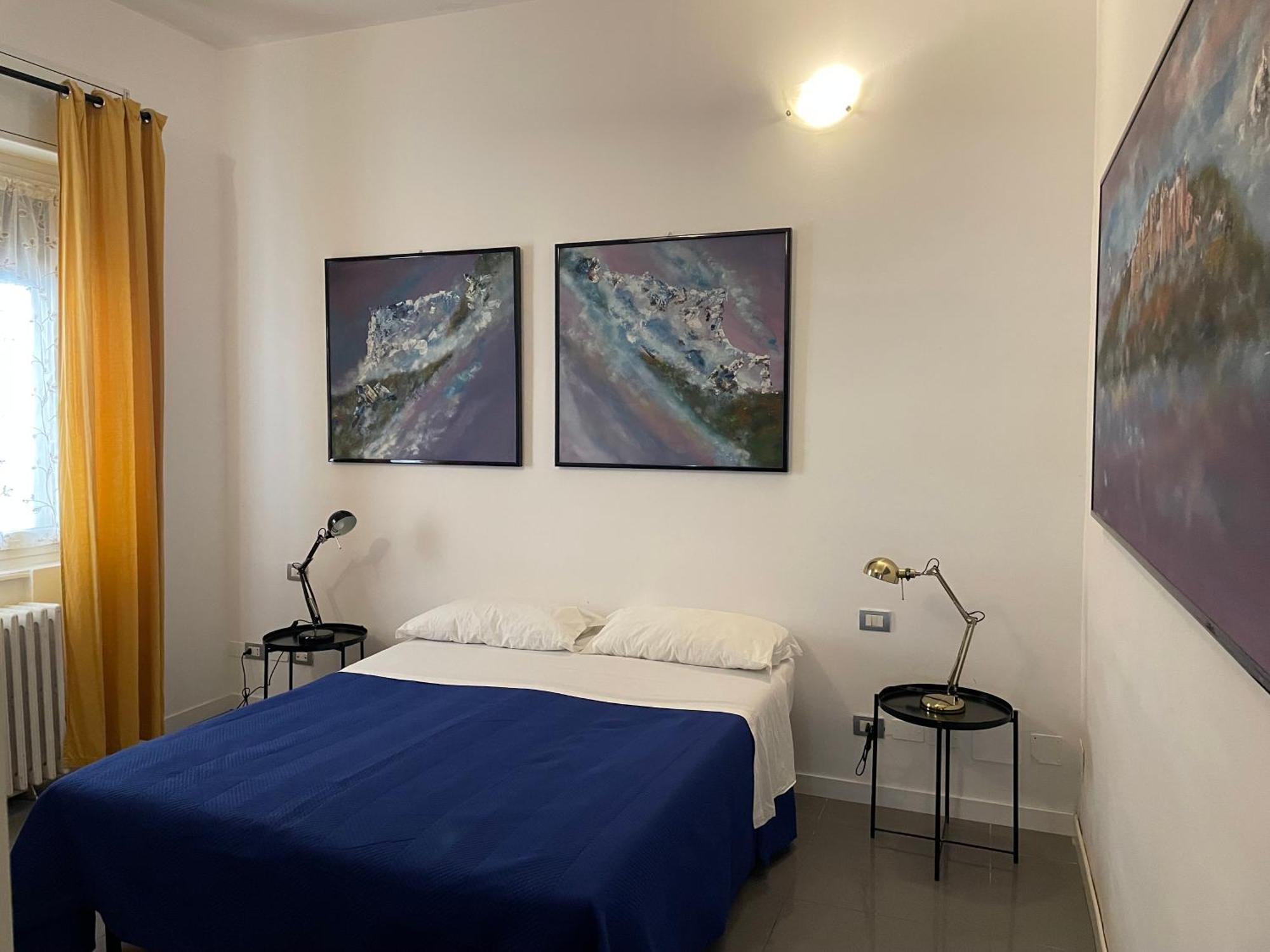 Milano Canal Apartments Buitenkant foto