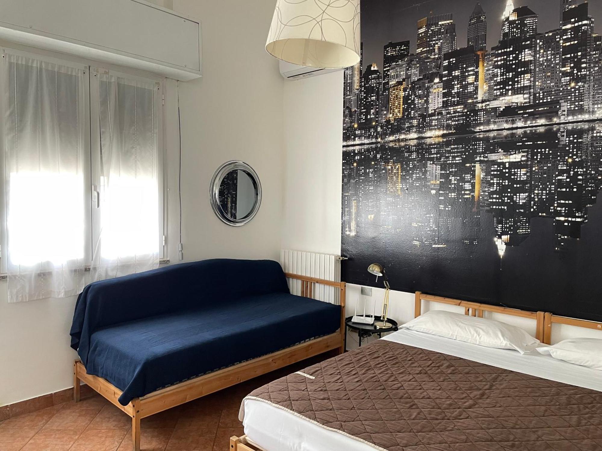 Milano Canal Apartments Buitenkant foto