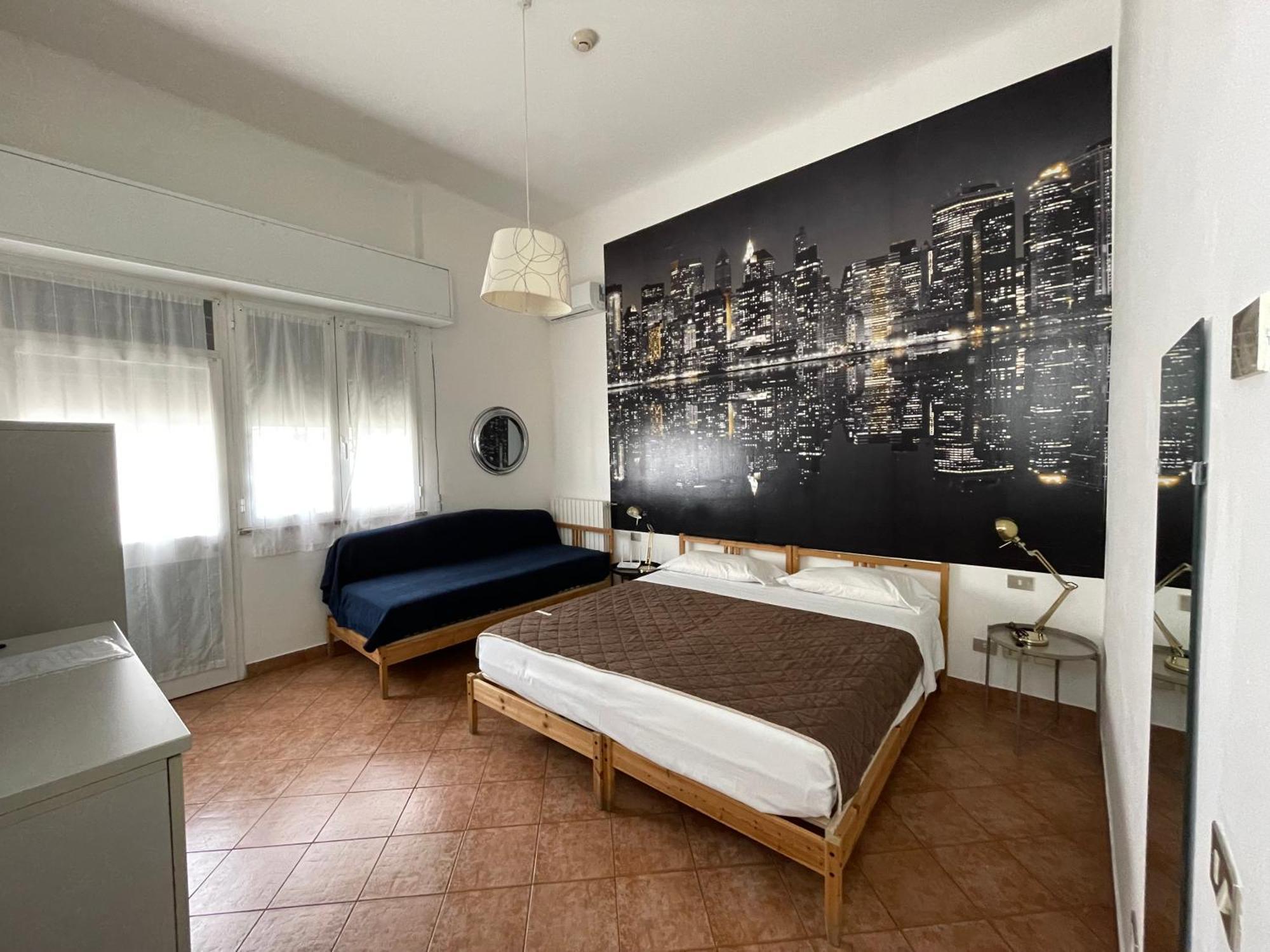 Milano Canal Apartments Buitenkant foto