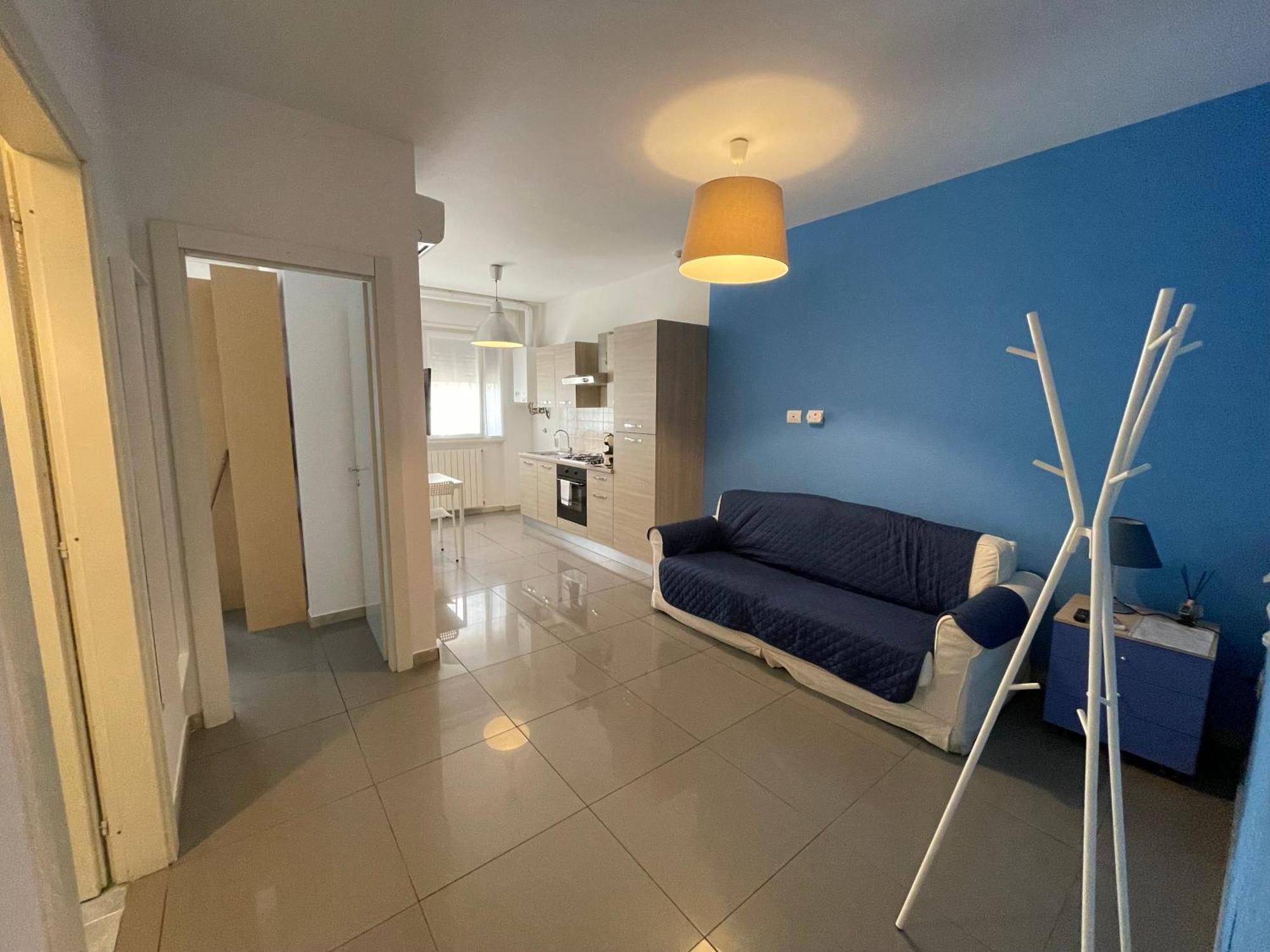 Milano Canal Apartments Buitenkant foto