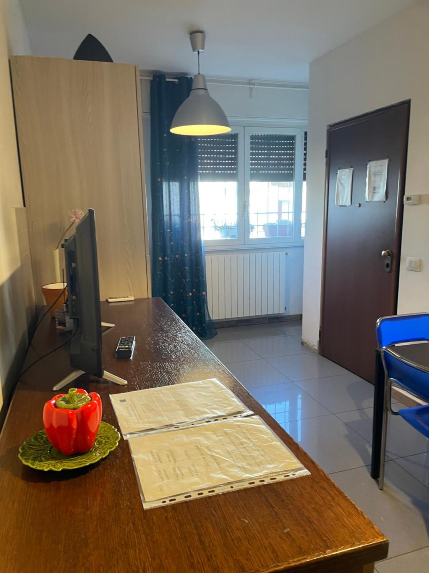 Milano Canal Apartments Buitenkant foto