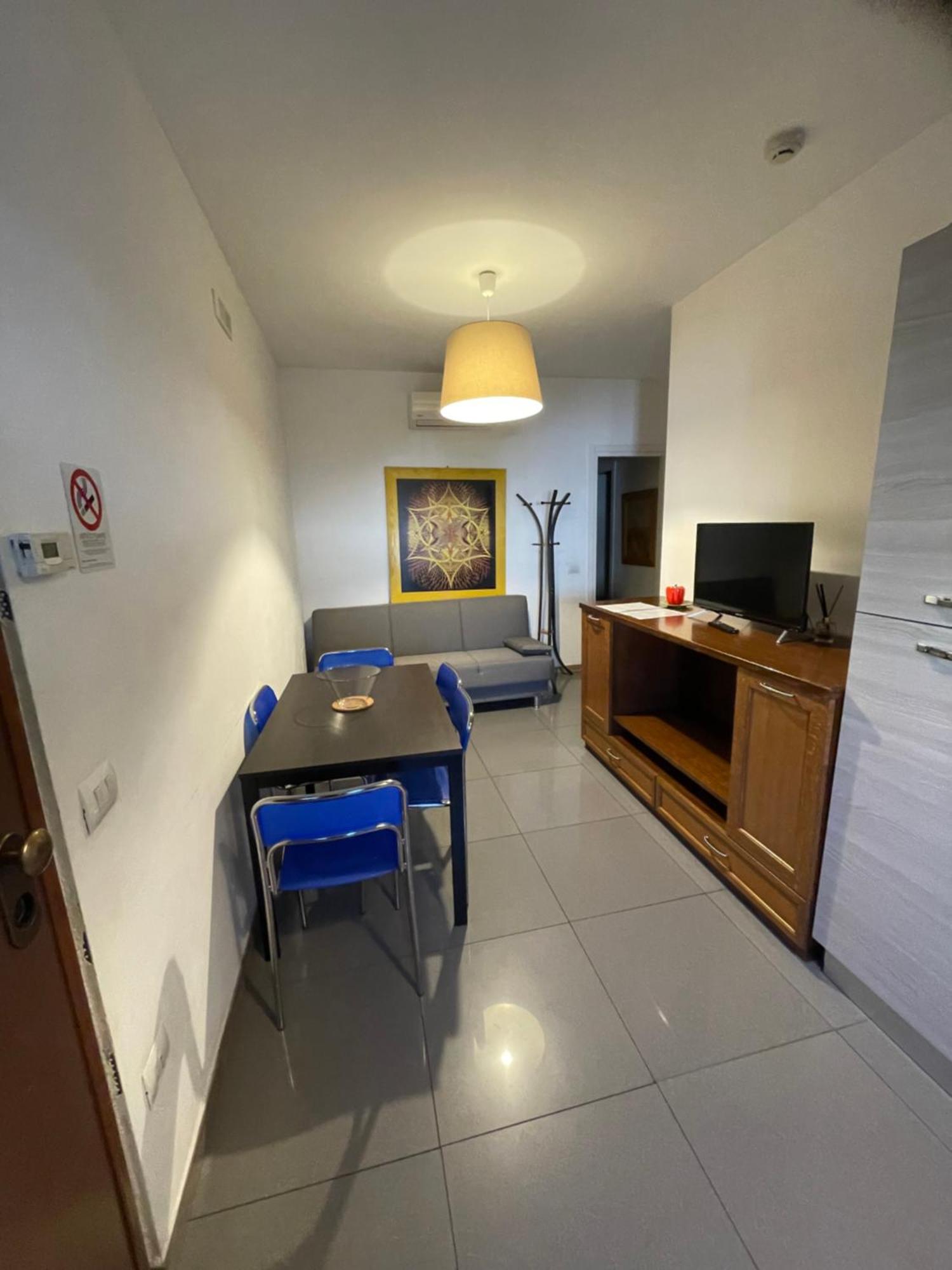 Milano Canal Apartments Buitenkant foto